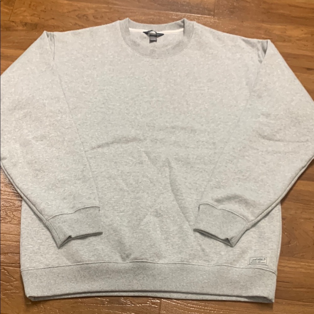 Eddie Bauer Crewneck Sweatshirt